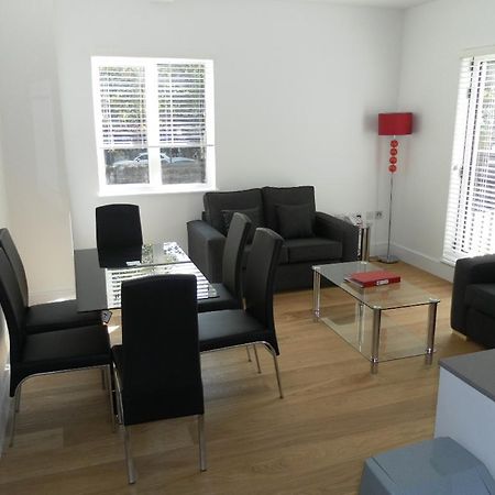 Access West Kensington Apartment ลอนดอน ห้อง รูปภาพ